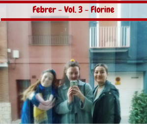 Florine - febrer 2